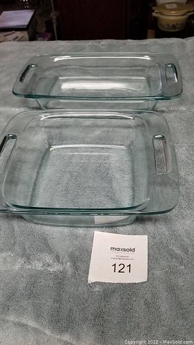 Lot #121 (1 of 4)