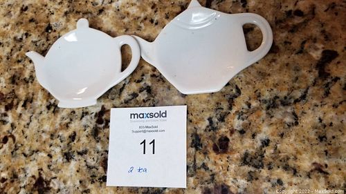 Lot #11 (1 of 3)