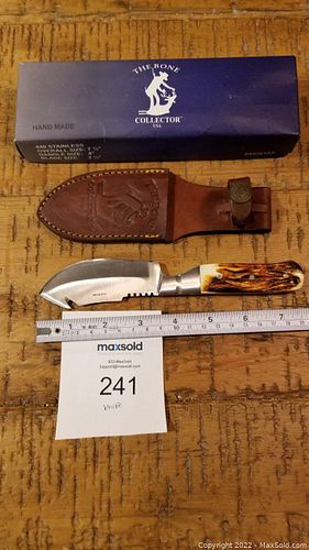 Lot #241 (1 of 4)