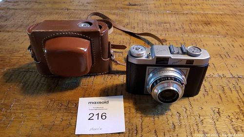 Lot #216 (1 of 6)