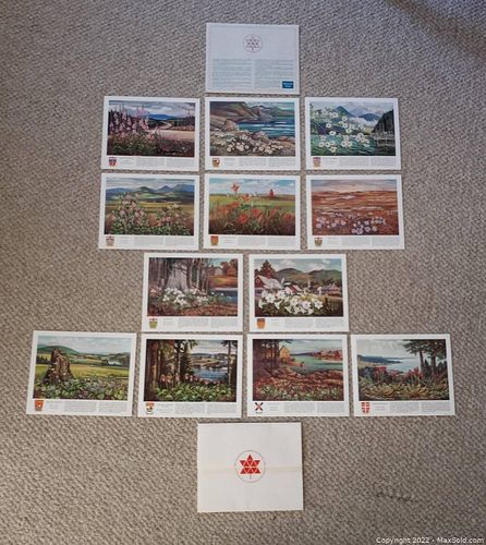 Lot #66 (1 of 6)
