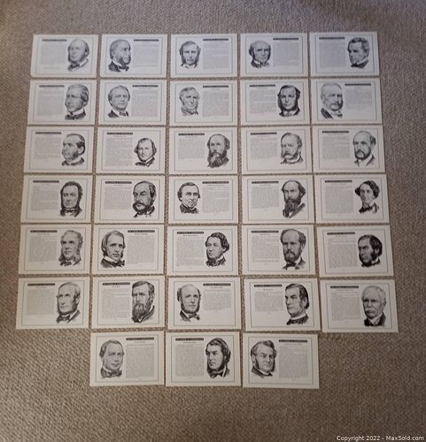 Lot #65 (1 of 5)