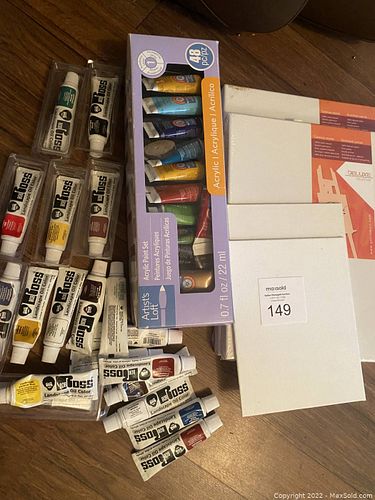 Lot #149 (1 of 7)