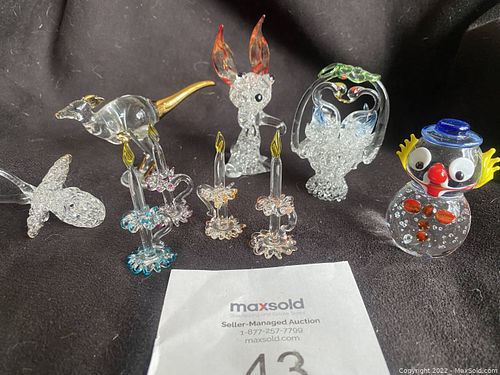 Lot #43 (1 of 12)