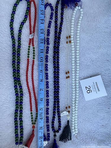 Lot #26 (1 of 5)