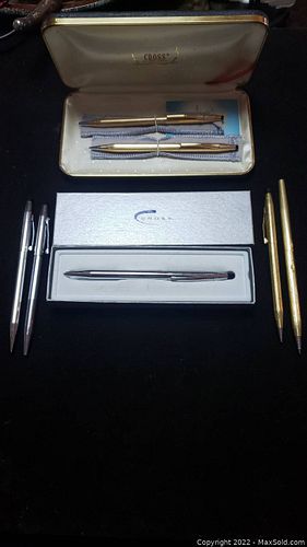 Lot #17 (1 of 6)