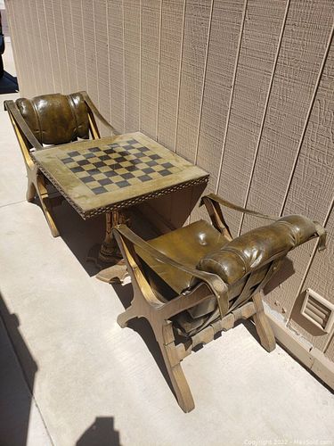 Lot #27 (1 of 10)