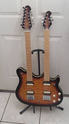 Lot #20 (1 of 6)