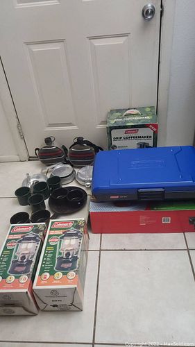 Lot #34 (1 of 6)