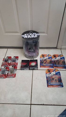 Lot #15 (1 of 5)
