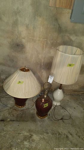 Lot #890 (1 of 5)