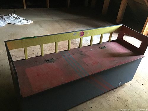 Lot #961 (1 of 8)