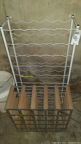 Lot #889 (1 of 6)