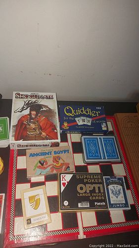Lot #24 (1 of 7)