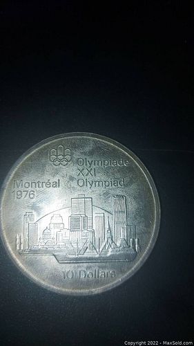 Lot #18 (1 of 3)