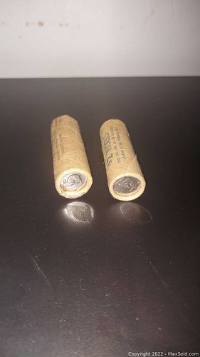 Lot #19 (1 of 5)