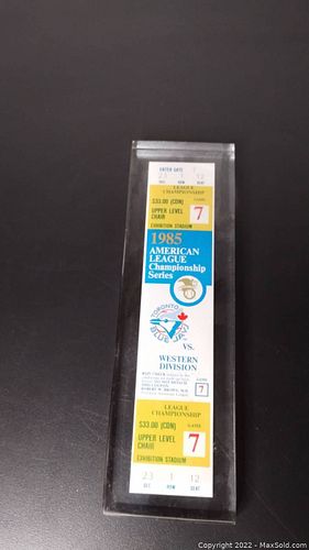 Lot #36 (1 of 5)