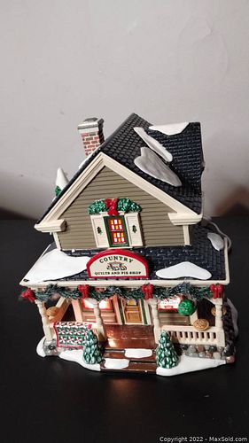Lot #109 (1 of 11)