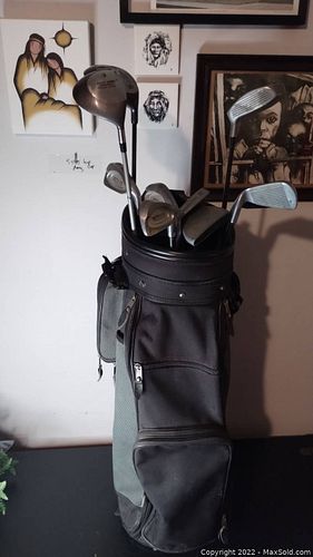 Lot #136 (1 of 7)