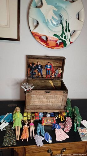 Lot #49 (1 of 10)