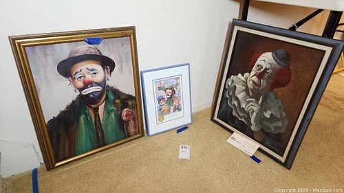 Lot #430 (1 of 15)