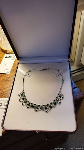 Lot #444 (1 of 6)