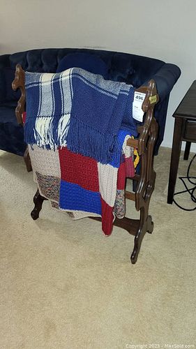 Lot #496 (1 of 11)
