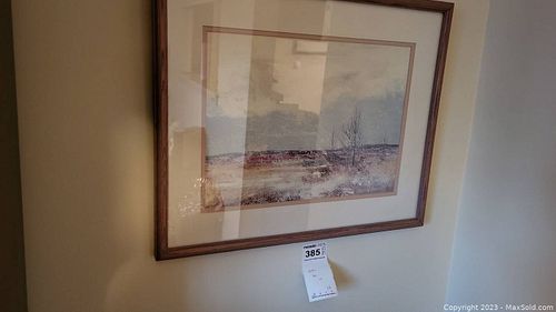 Lot #385 (1 of 11)