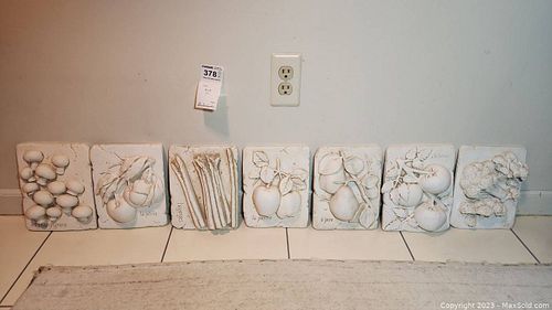 Lot #378 (1 of 9)