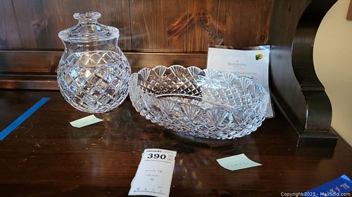 Lot #390 (1 of 9)