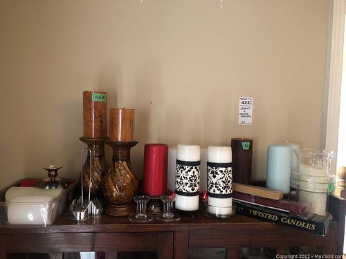 Lot #423 (1 of 7)