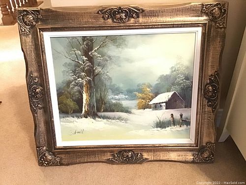 Lot #505 (1 of 7)