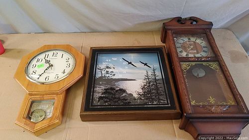 Lot #10 (1 of 5)