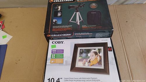Lot #103 (1 of 7)
