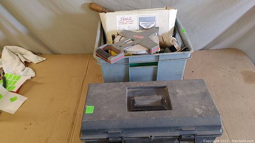 Lot #116 (1 of 10)