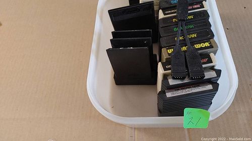 Lot #21 (1 of 5)
