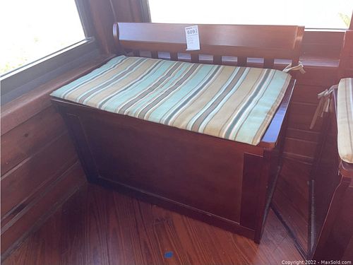 Lot #609 (1 of 5)