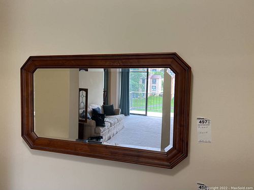 Lot #497 (1 of 5)