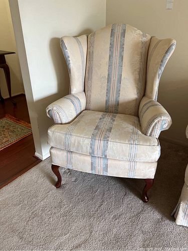 Lot #499 (1 of 8)