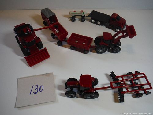 Lot #130 (1 of 4)