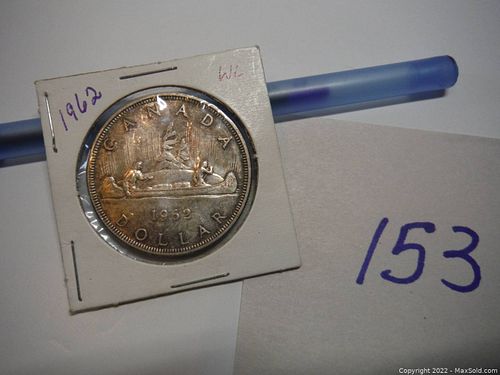 Lot #153 (1 of 3)