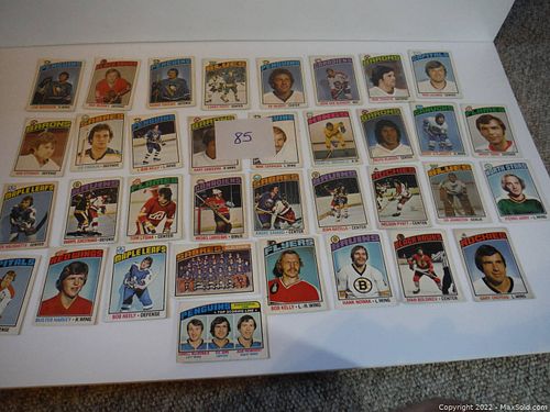 Lot #85 (1 of 4)
