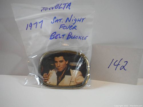 Lot #142 (1 of 3)
