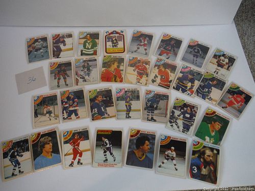 Lot #36 (1 of 4)