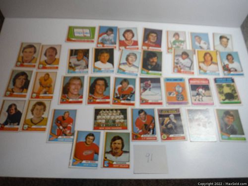 Lot #91 (1 of 7)
