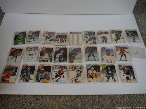 Lot #37 (1 of 5)