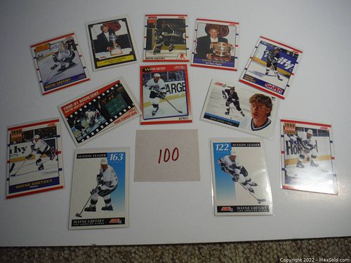 Lot #100 (1 of 4)