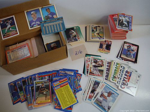 Lot #216 (1 of 3)