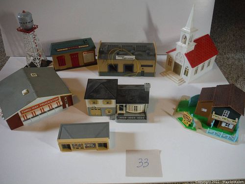 Lot #33 (1 of 3)
