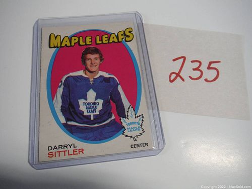 Lot #235 (1 of 3)